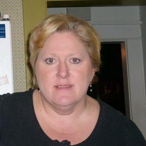 Meet your Posher, Cindy